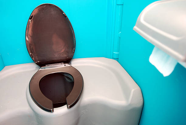 Best Construction site porta potty rental  in Malvern, AR