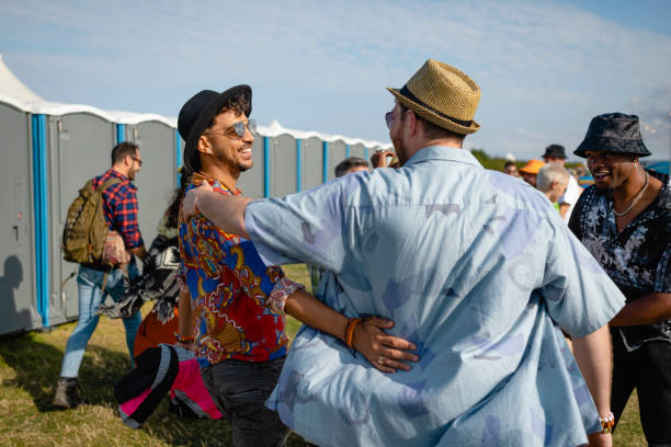 Best High-end porta potty rental  in Malvern, AR