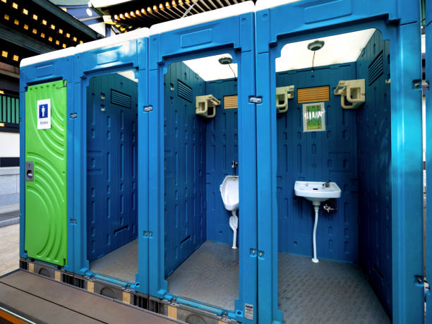 Portable Toilet Options We Offer in Malvern, AR