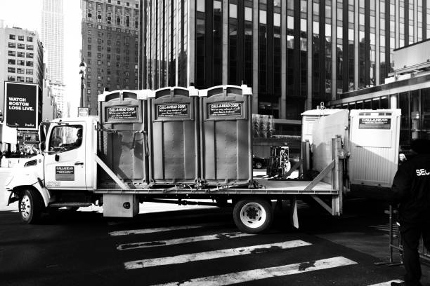 Best Handicap porta potty rental  in Malvern, AR