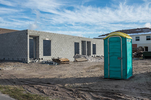 Best Long-term porta potty rental  in Malvern, AR