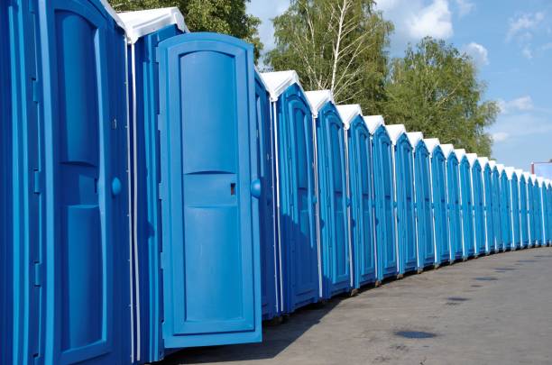 Best Event porta potty rental  in Malvern, AR